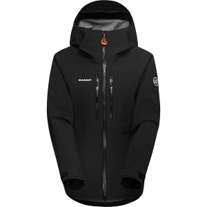 WPbg AE^[ 㒅 Stoney HS Hooded Jacket AF Women black yMATz