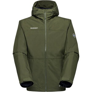 WPbg AE^[ 㒅 Treeline 3 in 1 HS Hooded Jacket AF Men dark marsh-black yMATz