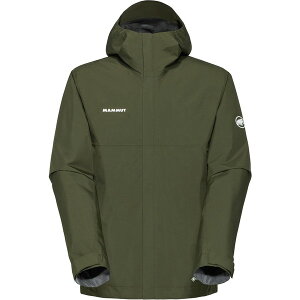 WPbg AE^[ 㒅 Treeline Light HS Hooded Jacket AF Men dark marsh yMATz