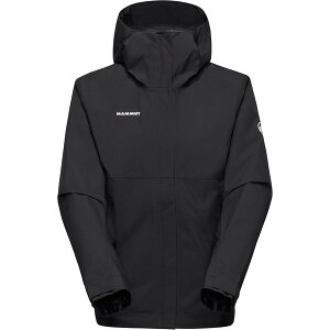 WPbg AE^[ 㒅 Treeline Light HS Hooded Jacket AF Women black yMATz