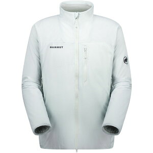 ジャケット アウター 上着 Flex Air IN Jacket AF Men silver sage 【MAT】