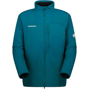 ジャケット アウター 上着 Flex Air IN Jacket AF Men deep teal 【MAT】