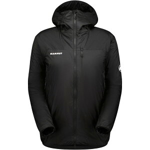 ジャケット アウター 上着 Flex Air IN Hooded Jacket AF Men black 【MAT】