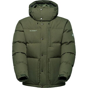 _EWPbg WPbg AE^[ Roseg 2.0 IN Hooded Jacket AF Men dark marsh yMATz
