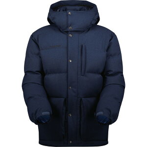 _EWPbg WPbg AE^[ Roseg 2.0 IN Hooded Jacket AF Men marine yMATz