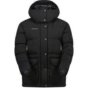 _EWPbg WPbg AE^[ Roseg 2.0 IN Hooded Jacket AF Women black yMATz