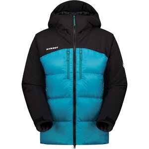 _EWPbg WPbg AE^[ Gravity Pro IN Hooded Jacket AF Men deep teal-black yMATz