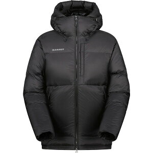 _EWPbg WPbg AE^[ Snow Trick IN Hooded Jacket AF black yMATz