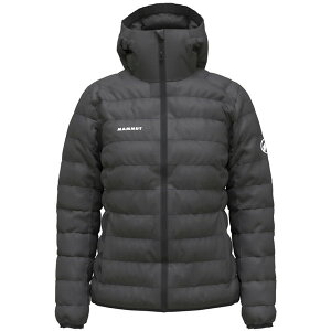 WPbg AE^[ 㒅 Crag IN Hooded Jacket Women black yMATz