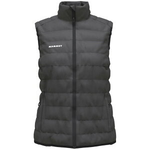 WPbg AE^[ 㒅 Crag IN Vest Women black yMATz
