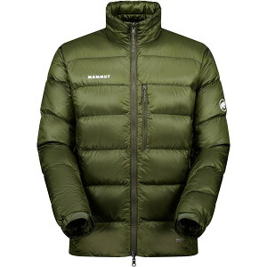 _EWPbg WPbg AE^[ Gravity Zip-In Jacket AF dark marsh yMATz
