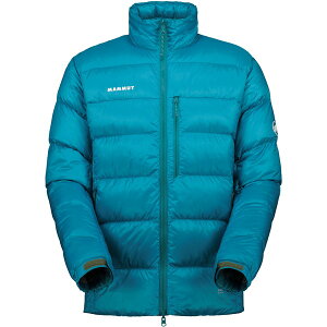 _EWPbg WPbg AE^[ Gravity Zip-In Jacket AF deep teal yMATz