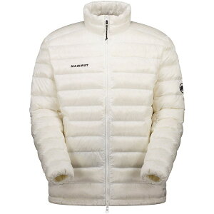 _EWPbg WPbg AE^[ Undyed Zip-In Jacket AF white yMATz