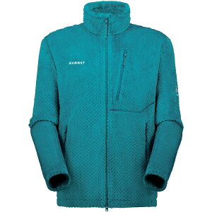 WPbg AE^[ 㒅 Goblin ML Jacket AF Men deep teal yMATz