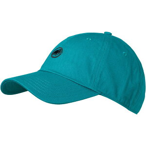 Xq Lbv Y Baseball Cap Mammut deep teal yMATz