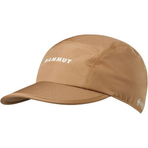 帽子 キャップ 雨具 Climate Gore-Tex Cap AF claystone 【MAT】