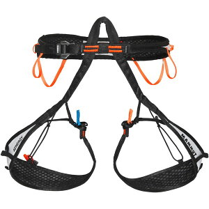 n[lX h S Aenergy Harness white yMATz