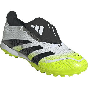 XpCN V[Y C vf^[ LEAGUE tH[fBO^ TF / ^[tp g[jOV[Y / Predator League Fold-Over Tongue Turf Boots yADSz