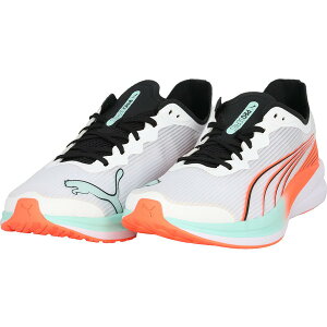 V[Y Xj[J[ C fB[ v [T[ PUMA White-Glowing Red-Mint Melt yJSPz