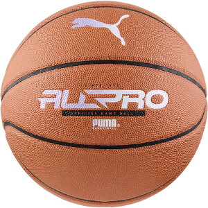 �{�[�� �o�X�P ���� TEAMJAWS �I�[���v���o�X�P�b�g�{�[�� Leather Brown-PUMA Black �yJSP�z