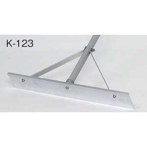���[�L �A���~ �� K-123 �g�����A���~���[�L60���^ �yAKB�z