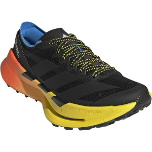 �V���[�Y �X�j�[�J�[ �C �e���b�N�X �A�O�����B�b�N �X�s�[�h �E���g�� 2 �g���C�������j���O / Terrex Agravic Speed Ultra 2 Trail Running �yADS�z