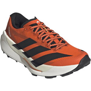 �V���[�Y �X�j�[�J�[ �C �e���b�N�X �A�O�����B�b�N TT �g���C�� �����j���O / Terrex Agravic TT Trail Running �yADS�z