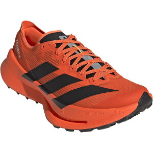 �V���[�Y �X�j�[�J�[ �C �e���b�N�X �A�O�����B�b�N �X�s�[�h �E���g�� 2 �g���C�������j���O / Terrex Agravic Speed Ultra 2 Trail Running �yADS�z