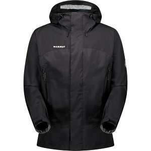 �W���P�b�g �A�E�^�[ �㒅 Microlayer 3.0 HS Hooded Jacket AF Men black �yMAT�z