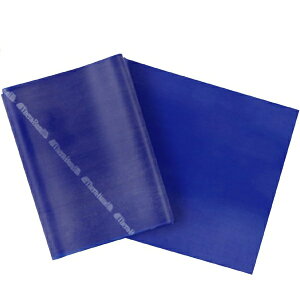 セラバンド ブリスターパック(ワンカットサイズ2m/ブルー/エクストラヘビー) (JS120408/TBB-4)【36CE】