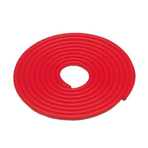 セラチューブ ブリスターパック(ワンカットサイズ3m/レッド/ミディアム) (JS120413/TTB-12)【36CE】