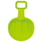 ヒップソリ グリーン (KA189555/KW-974G)【 ソリ ソリ 子供用 ソリ 雪遊び 雪遊び 雪滑り 雪そり 草すべり 草スキー そり 】【QBJ38】