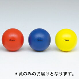 ソフトボール トーエイライト B-6066Y ソフトフォームボール90 黄 (TOL)