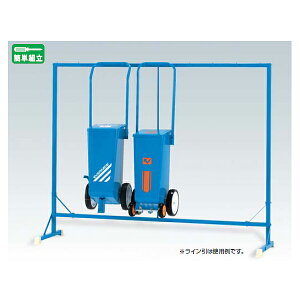 ライン引ラック エバニュー EKA032 ライン引ラック5 (ENW)【36CE】