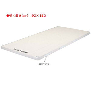 �̑��}�b�g �G�o�j���[ EKM101 5cm���R�ۍ����X�|���W�}�b�g�i���j (ENW)�y36CE�z