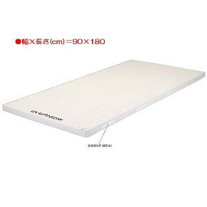 �̑��}�b�g �G�o�j���[ EKM111 5cm���R�ۍ����X�|���W�}�b�g�i���j (ENW)�y36CE�z