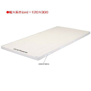 �̑��}�b�g �G�o�j���[ EKM113 5cm���R�ۍ����X�|���W�}�b�g�i���j (ENW)�y36CE�z