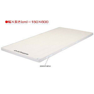 �̑��}�b�g �G�o�j���[ EKM117 5cm���R�ۍ����X�|���W�}�b�g�i���j (ENW)�y36CE�z