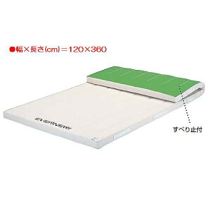 �̑��}�b�g �G�o�j���[ EKM284 5cm�������X�|���W�}�b�g���ׂ�~�t�i���j (ENW)�y36CE�z