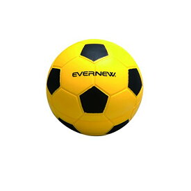 ソフトサッカーボール エバニュー ETA055 ソフトサッカーボールPU20 (ENW)