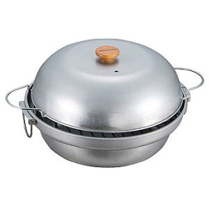 大型燻製鍋 (AP95314/ M-6548) ( キャプテンスタッグ )【36CE】