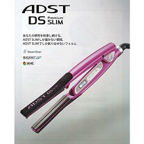 楽天市場】adst ds slim（カラーピンク）（ドライヤー・ヘアアイロン 