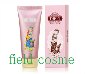 �V�[�����h �s���[�m �n���h���l�C���N���[�� THETY �e�e�B �n���h�N���[�� 65g ���ϔ��t���y���A�p�b�P�[�W���j���[�A���z