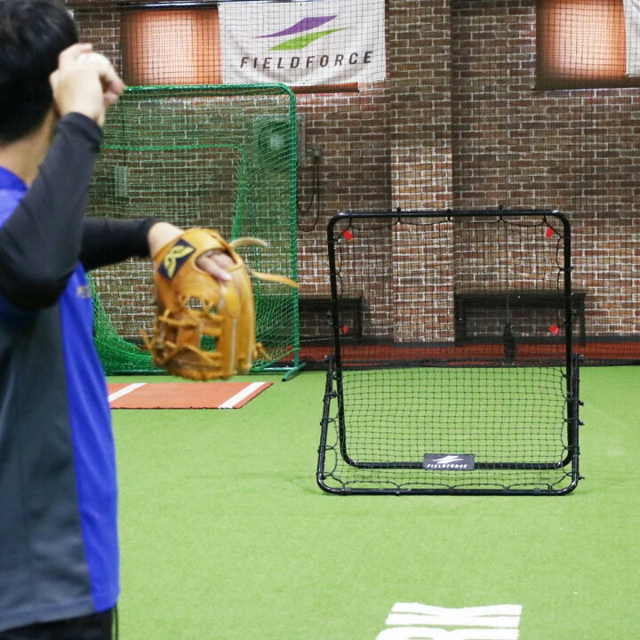 楽天市場】【 フィールドフォース 公式】フィールディングネット 硬式 