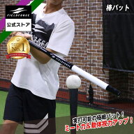 ★バット1位獲得★【 フィールドフォース 公式】 棒バット FTBB-8060 野球 バッティング スイング トレー…
