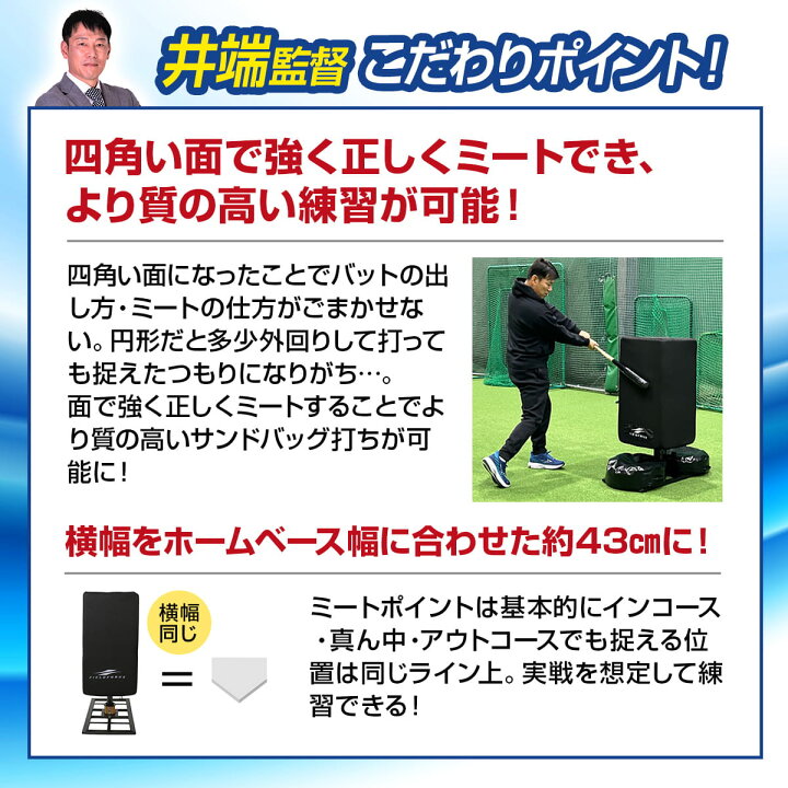 楽天市場】☆打撃練習 1位☆【 フィールドフォース 公式】バッティング 