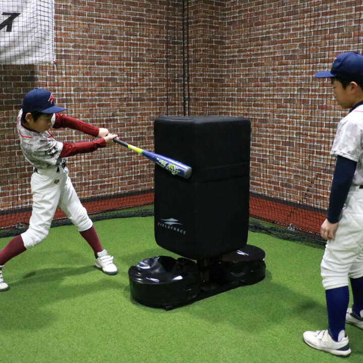 楽天市場】☆打撃練習 1位☆【 フィールドフォース 公式】バッティング 