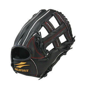 ★公式限定★ 【 フィールドフォース 】 PIGGYグラブ 軟式少年用 グラブ 高学年向け FF PIGGY 野球 トレーニング グローブ 右投げ 左投げ 2種類