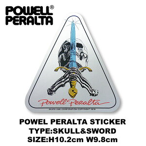 POWELL PERALT �p�E�G�� �y�����^ US���A�� Skull&Sword �X�e�b�J�[ �p�C�I�j�A�u�����h �W���[�W�E�p�E�G�� �X�e�C�V�[�E�y�����^ BONES BRIGADE �X�P�[�^�[ ���j �X�P�[�g�{�[�h�u�����h �����Y �t�@