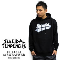 楽天市場】suicidaltendencies スウェットの通販
